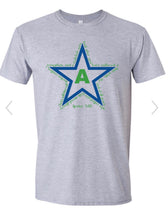 Load image into Gallery viewer, Asher Adult Tee