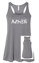 Load image into Gallery viewer, Asher Bella “Flowy” Tank