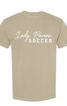 Load image into Gallery viewer, Comfort Color Unisex Tee