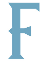 Load image into Gallery viewer, Fury Premier Decal