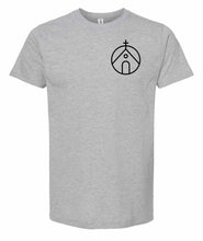 Load image into Gallery viewer, Eagleville Community Church ADULT tee