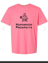 Load image into Gallery viewer, YOUTH Hardwood Prospect Bella CVC Tees