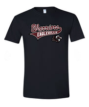 Load image into Gallery viewer, Warriors Baseball Unisex Tee