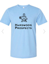 Load image into Gallery viewer, ADULT Hardwood Prospects Short Sleeve Tee - Other Color Options Available