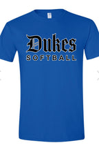 Load image into Gallery viewer, Lady Dukes Adult Tee