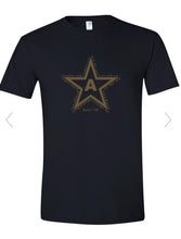 Load image into Gallery viewer, Asher Adult Tee