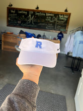 Load image into Gallery viewer, Rockvale Visor Nike Brand