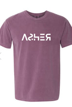 Load image into Gallery viewer, Asher Comfort Color Tee