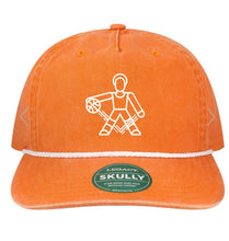 Load image into Gallery viewer, Embroidered HardWood Prospects Hat - Other Color Options Available