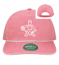 Load image into Gallery viewer, Embroidered HardWood Prospects Hat - Other Color Options Available