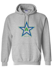 Load image into Gallery viewer, Asher Adult Hoodie