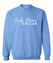 Load image into Gallery viewer, Gildan Crewneck Unisex Sweatshirt