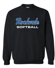 Load image into Gallery viewer, Rockvale Softball Sweatshirt