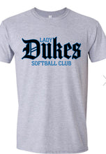 Load image into Gallery viewer, Lady Dukes Youth Tee