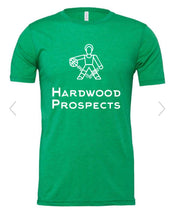 Load image into Gallery viewer, ADULT Hardwood Prospects Short Sleeve Tee - Other Color Options Available