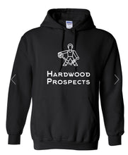 Load image into Gallery viewer, ADULT Hardwood Prospects Hoodie - Other Color Options Available
