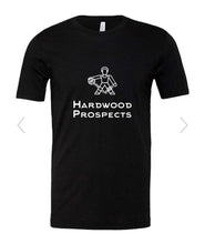 Load image into Gallery viewer, ADULT Hardwood Prospects Short Sleeve Tee - Other Color Options Available