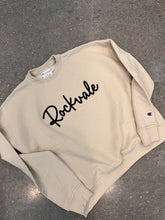 Load image into Gallery viewer, Champion Puff Ladies Sweatshirt