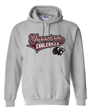Load image into Gallery viewer, Custom*Warriors Baseball Club Hoodie