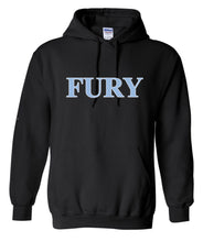 Load image into Gallery viewer, Custom Fury Premier Hoodie