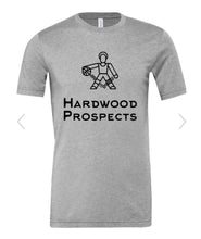 Load image into Gallery viewer, ADULT Hardwood Prospects Short Sleeve Tee - Other Color Options Available