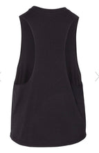 Load image into Gallery viewer, Asher “Bella” Brand Tank