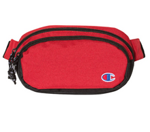 Load image into Gallery viewer, Champion Fanny Pack/Belt Bag - customizable