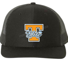 Load image into Gallery viewer, Richardson - Adjustable Snapback Trucker Cap