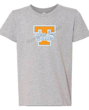 Load image into Gallery viewer, BELLA + CANVAS - Youth CVC Unisex Jersey Tee