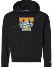 Load image into Gallery viewer, Champion - Women's Powerblend® Hooded Sweatshirt