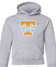 Load image into Gallery viewer, Gildan - Heavy Blend™ Youth Hooded Sweatshirt