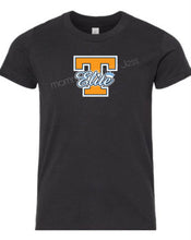 Load image into Gallery viewer, BELLA + CANVAS - Youth CVC Unisex Jersey Tee