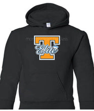 Load image into Gallery viewer, Gildan - Heavy Blend™ Youth Hooded Sweatshirt