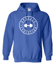 Load image into Gallery viewer, Upscale Evolution Hoodie