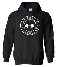 Load image into Gallery viewer, Upscale Evolution Hoodie