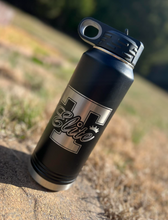 Load image into Gallery viewer, Insulated Cups with Tennessee Elite logo