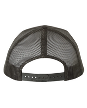 Load image into Gallery viewer, Richardson - Adjustable Snapback Trucker Cap