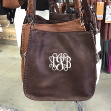 Load image into Gallery viewer, Conceal and Carry Crossbody Bag