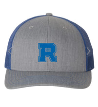 Load image into Gallery viewer, Rockvale Trucker Hat
