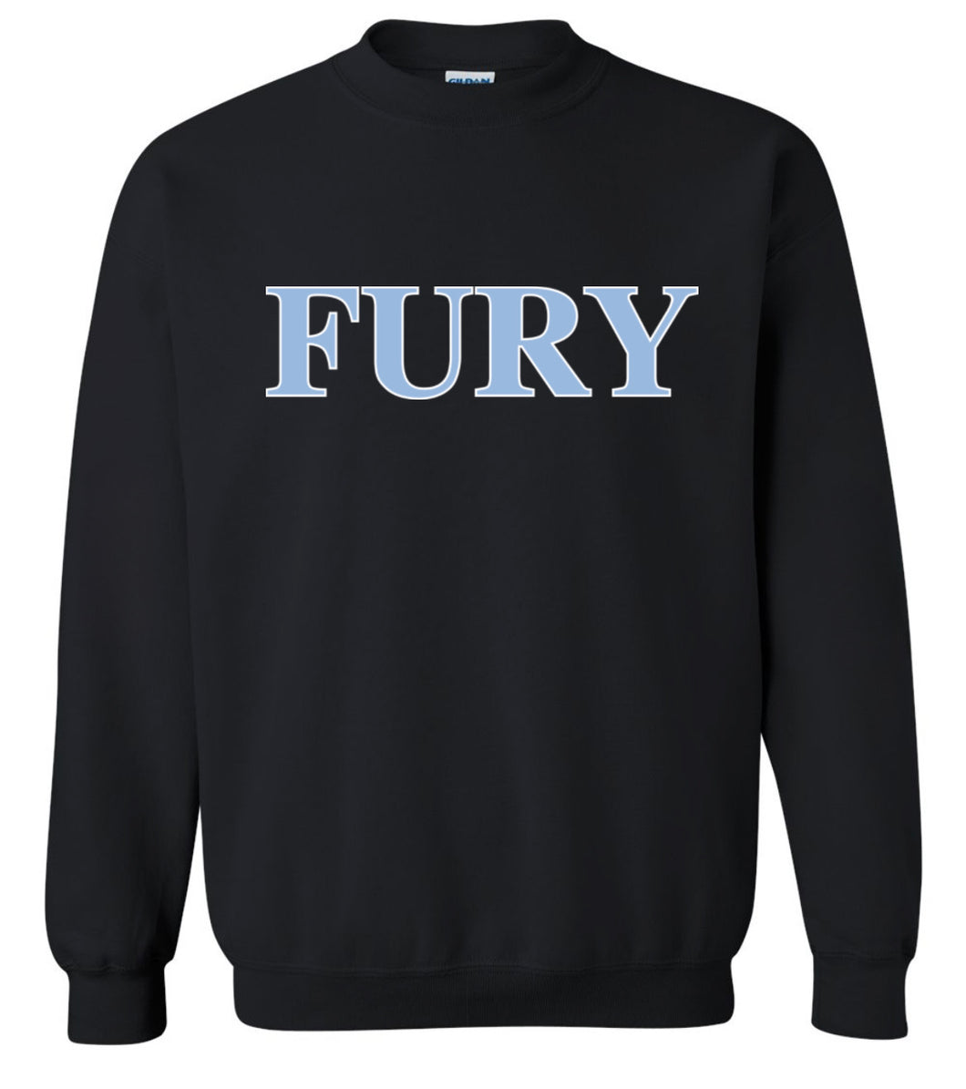 Fury Premier Sweatshirt