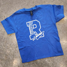 Load image into Gallery viewer, Rockvale Rockets tee - Youth and Adult
