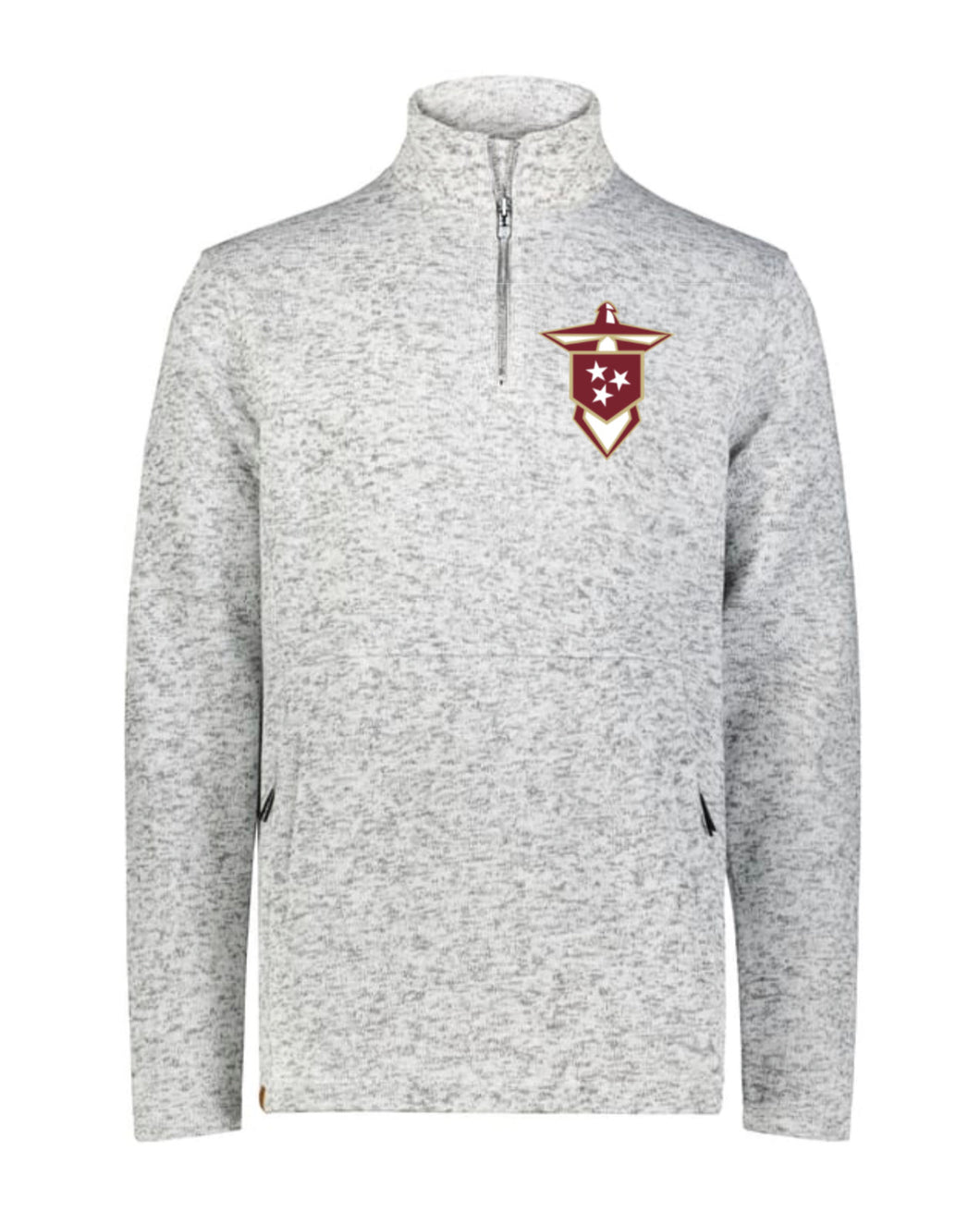 Titans Baseball Revive Pullover Unisex and Ladies