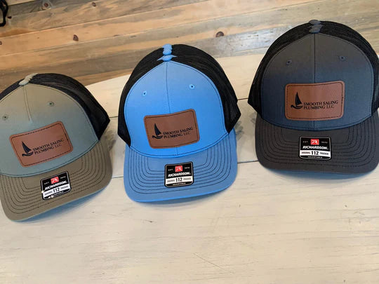 Custom Embroidery- Drop off for Bags