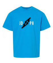 Load image into Gallery viewer, JDPH Youth Tee
