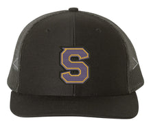 Load image into Gallery viewer, Smyrna High Richardson 112 Hat
