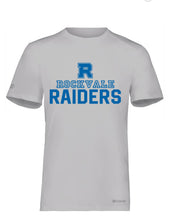 Load image into Gallery viewer, Rockvale League Dry Fit Performance Tee (pick team and color) Youth and Adult
