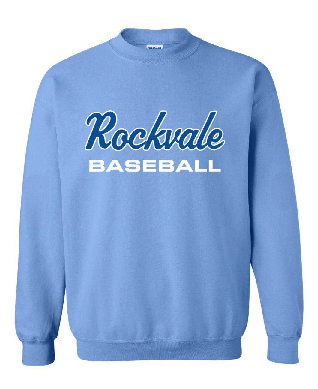 Rockvale Baseball Sweatshirt