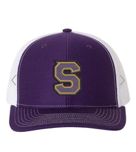 Load image into Gallery viewer, Smyrna High Richardson 112 Hat
