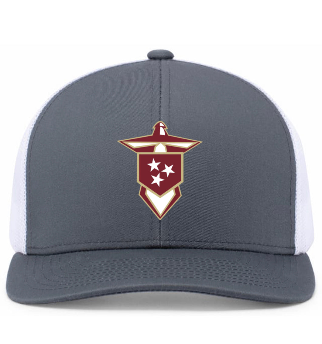 Titans Baseball Trucker Hat