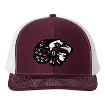 Load image into Gallery viewer, Warriors Baseball Richardson 112
